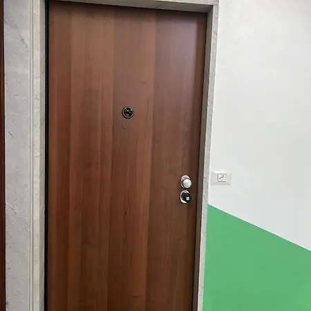 Apartmán Intero Ospedale Niguarda *