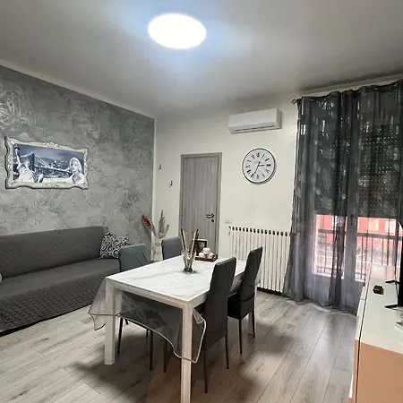 Intero Ospedale Niguarda Apartment *