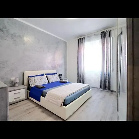 Appartement Intero Ospedale Niguarda